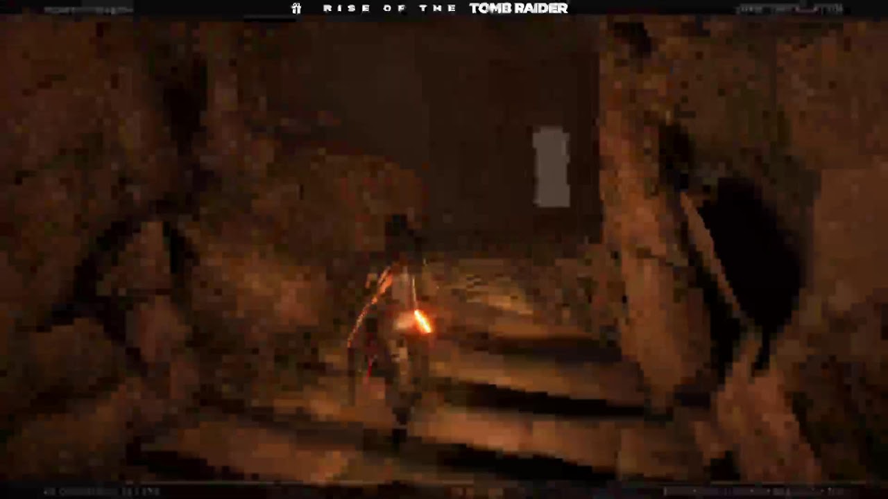 Tom raider