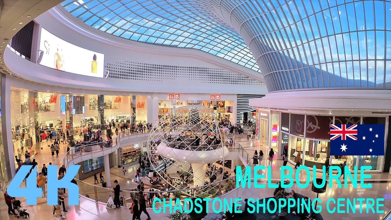 2022  BUSY SATURDAY WALK AT CHADDY SHOPPING CENTREL BEFORE  MOTHER'S DAY | Melbourne 4K