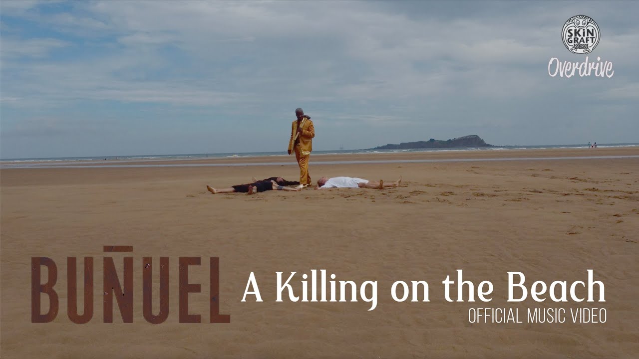 BUÑUEL 