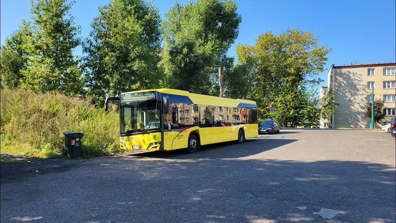 Solaris Urbino 12 IV FL 