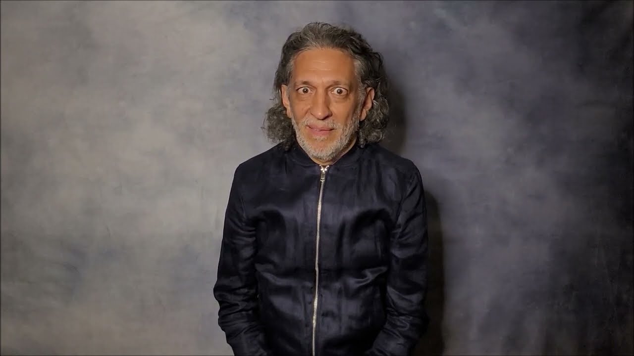 Médée – Jason  – Pascal Ruiz joue Pierre Corneille