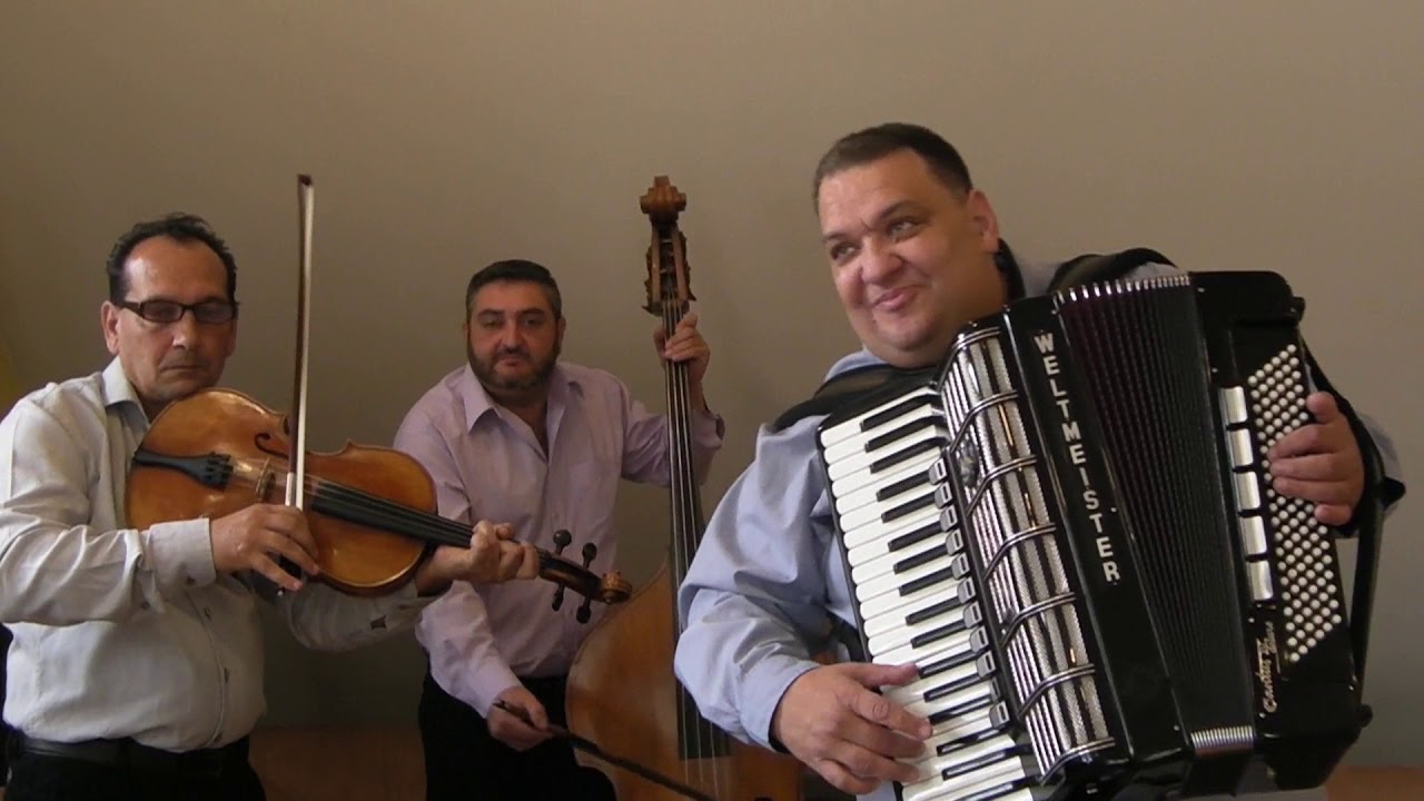 Maliare , maliare & Ľudová Hudba Čipčalovci