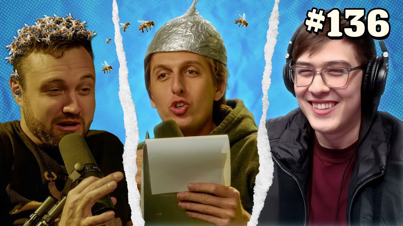 We Investigate the Bee Problem - Safety Third 136