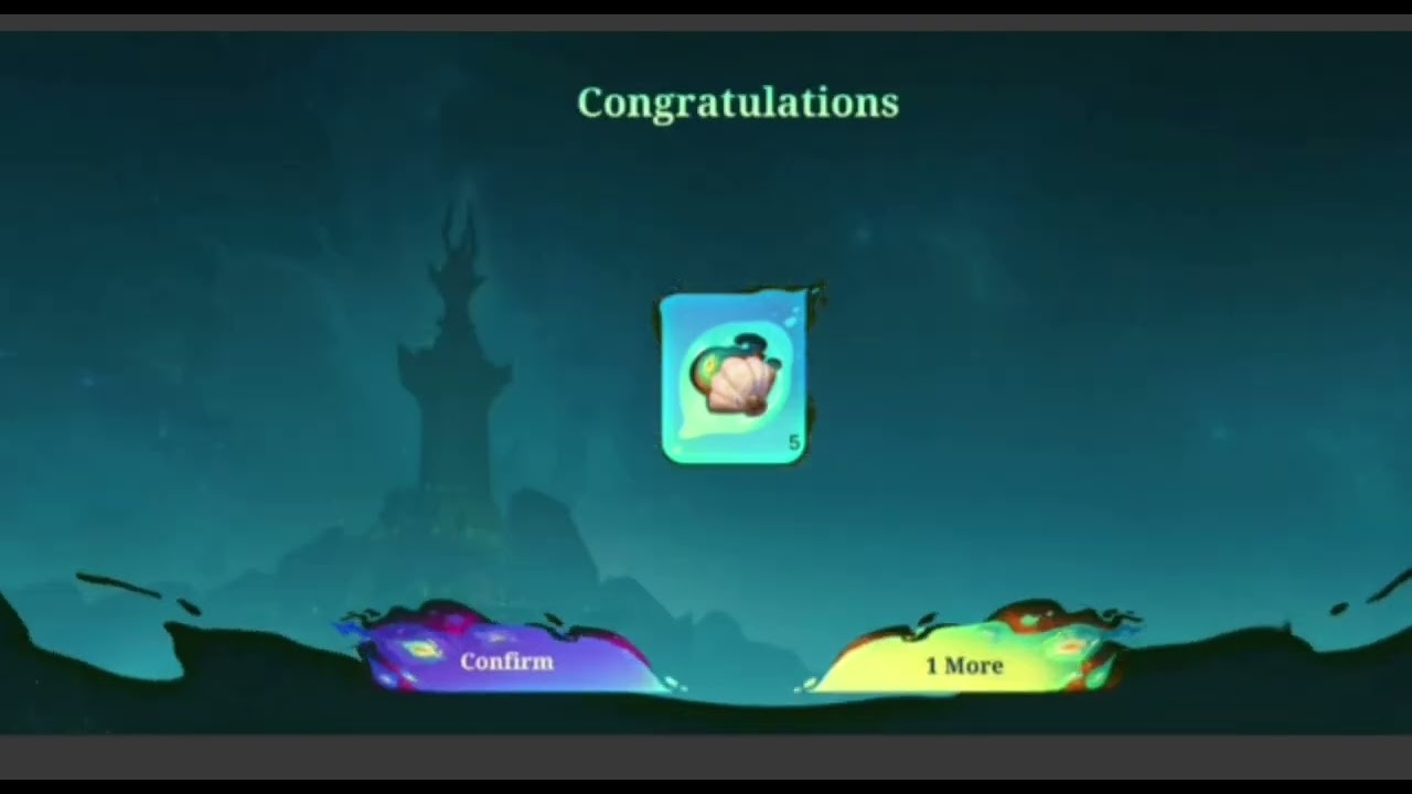 Mistbender first phase draw .wht are you aiming for collecter ,limited epic or Mistbender skin 😎