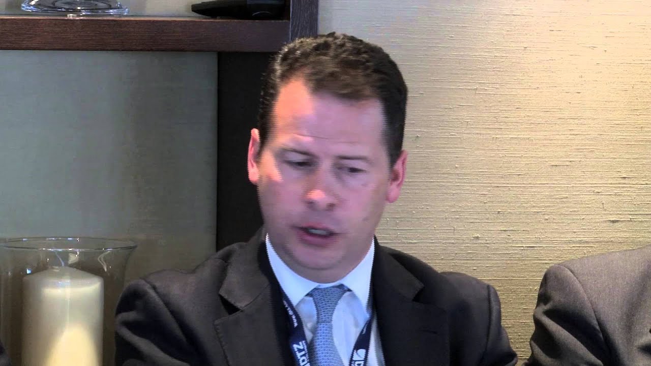 Asia: Secondary markets