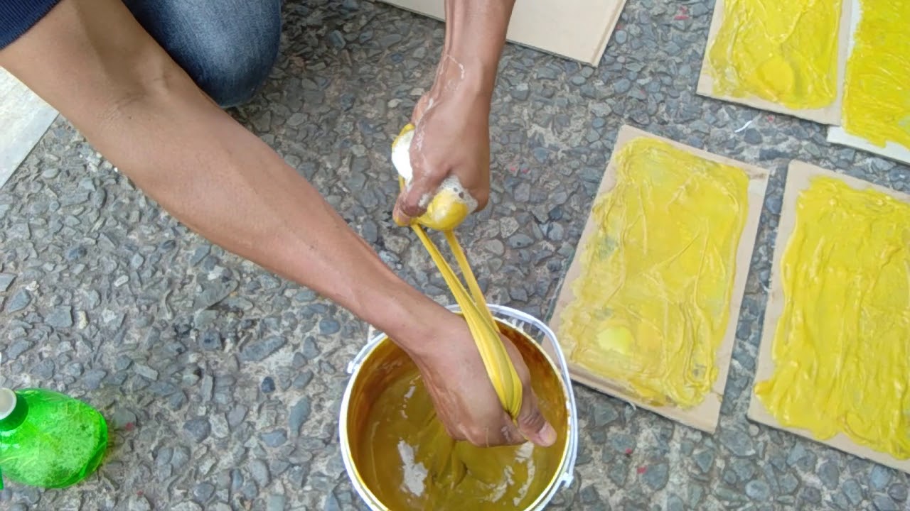 Bosny Rat Glue