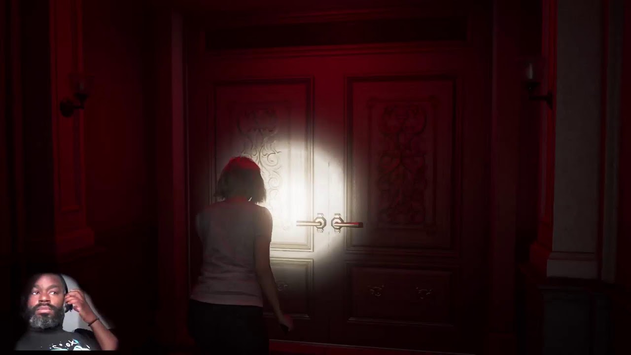 Resident Evil Requiem