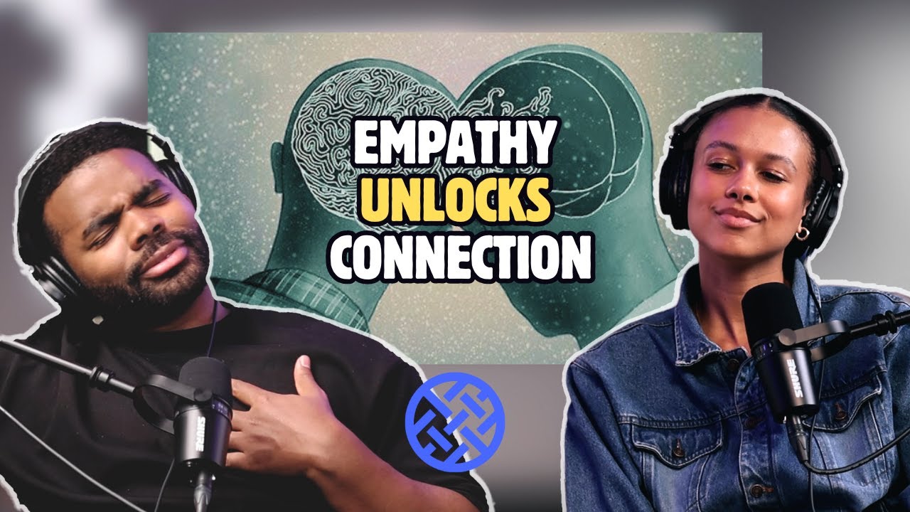 Empathy vs. Sympathy: Navigating Relationship Conflicts  | EP 9 | WTI Clips