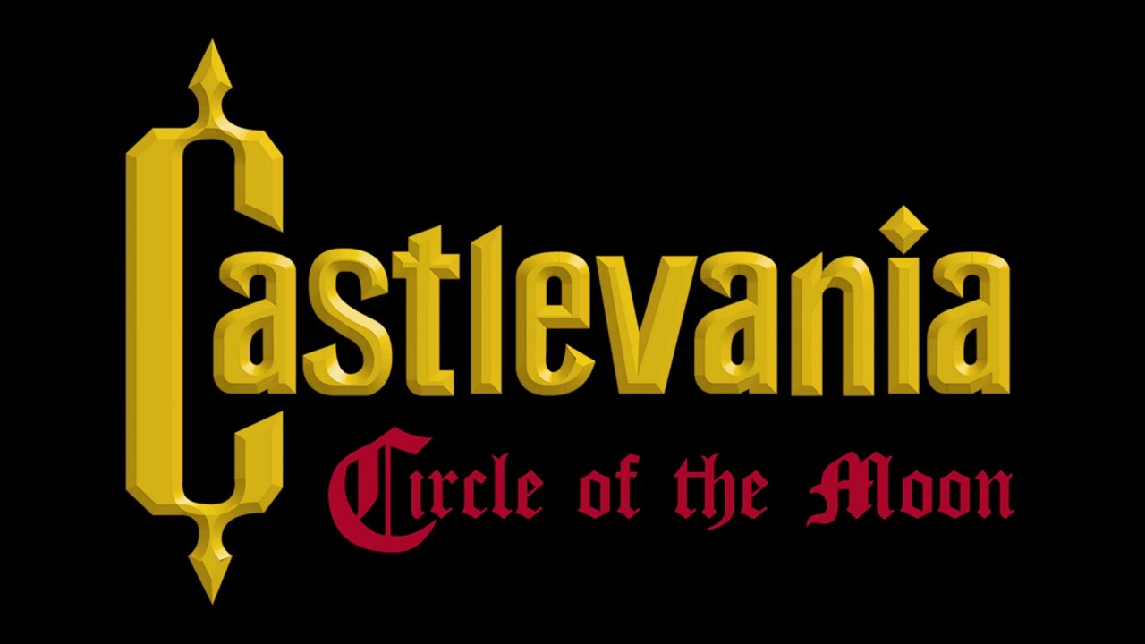 Repose of Souls (Remastered) - Castlevania: Circle of the Moon