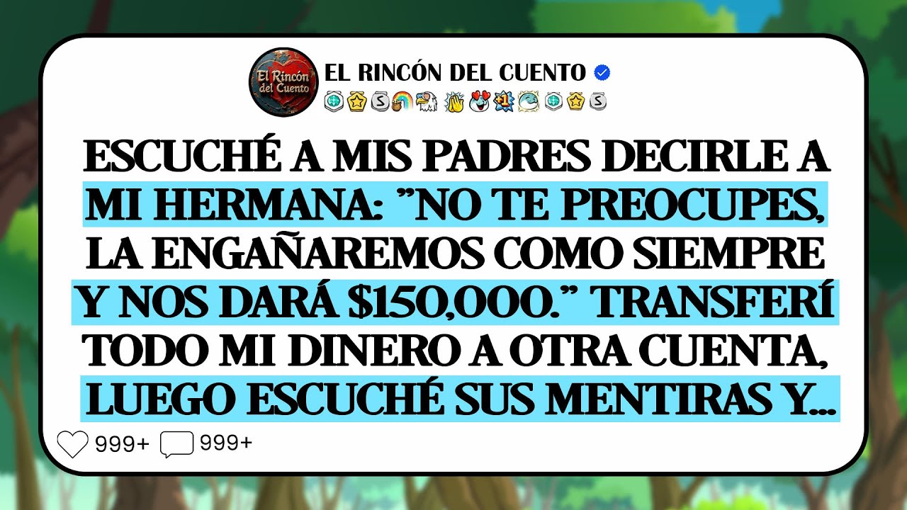 Mamá Le Dijo A Mi Hermana: 