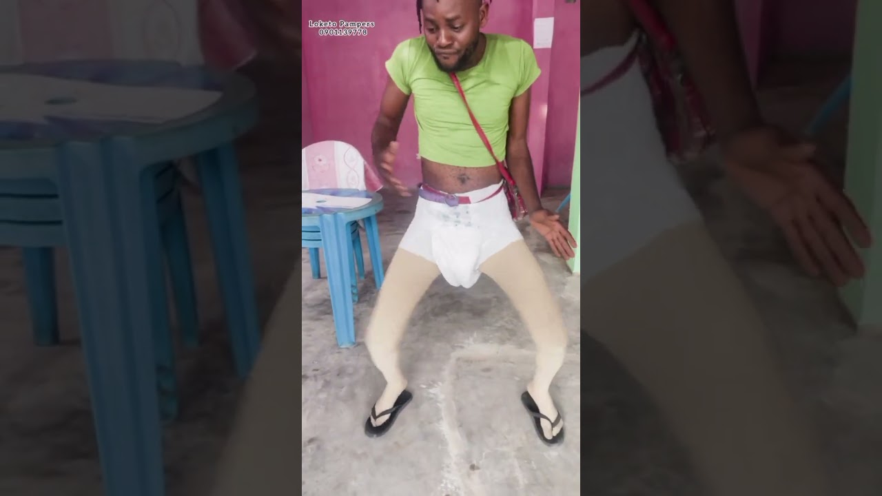 Gag 2026 LOKETO AKIMI NA MBONGO YA MASANGA NA BAR
