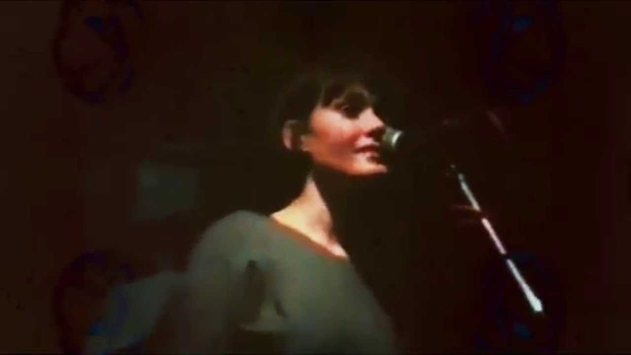 THE FIELD MICE  -  Five Moments