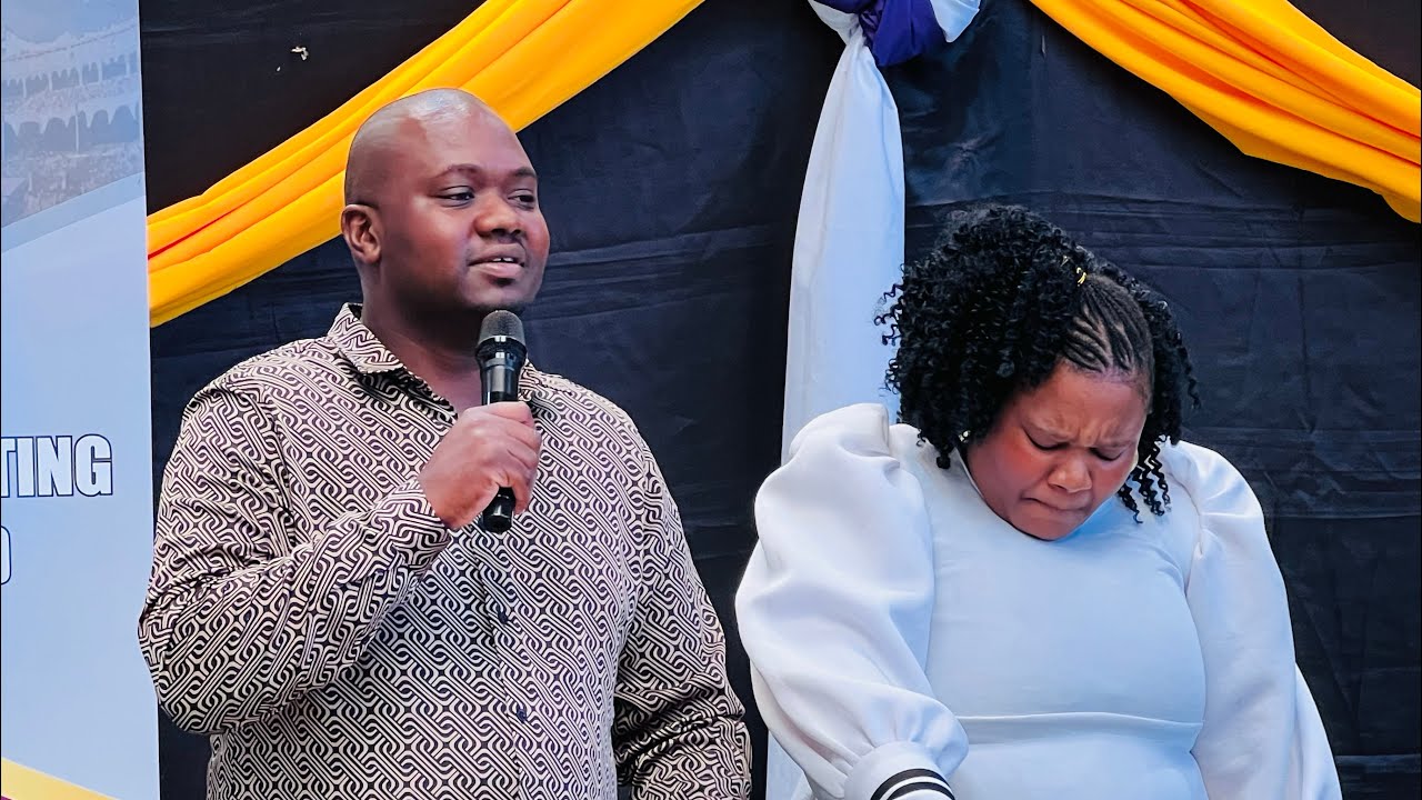 Word of God | Prophetess Ndinisa | Sunday | 31 August 2025 | Cape Town | 