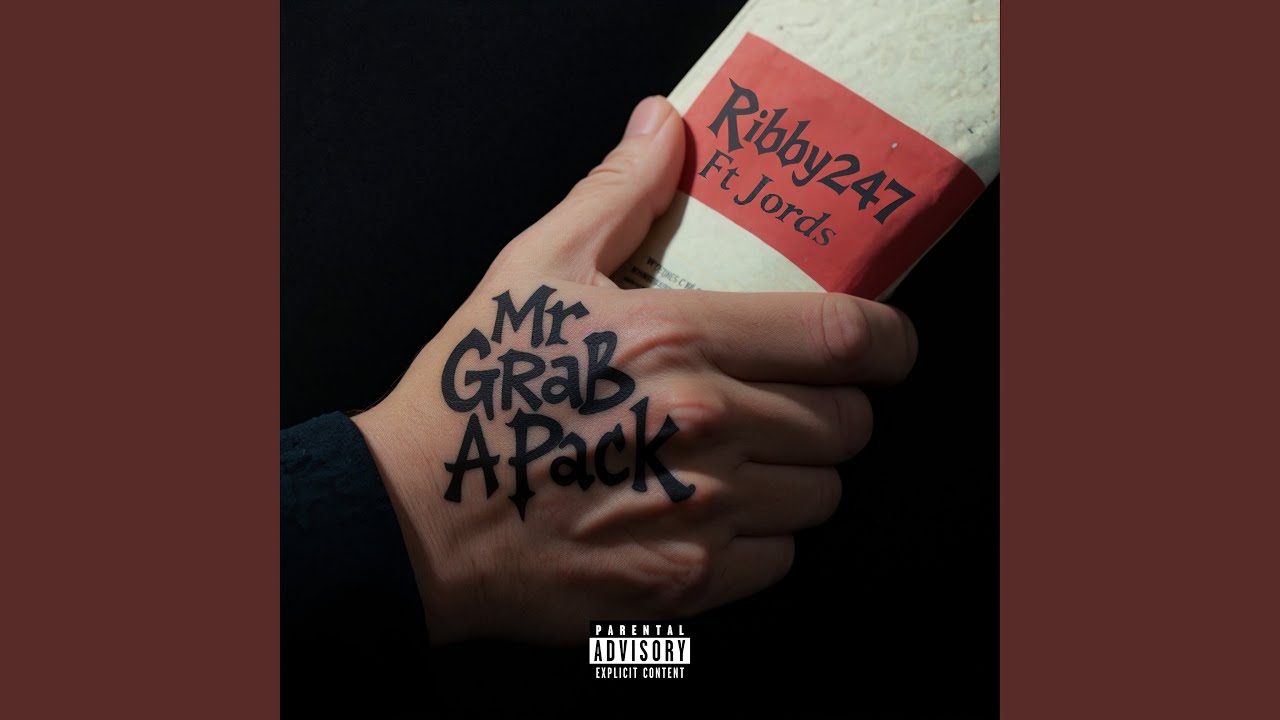MR GRAB A PACK