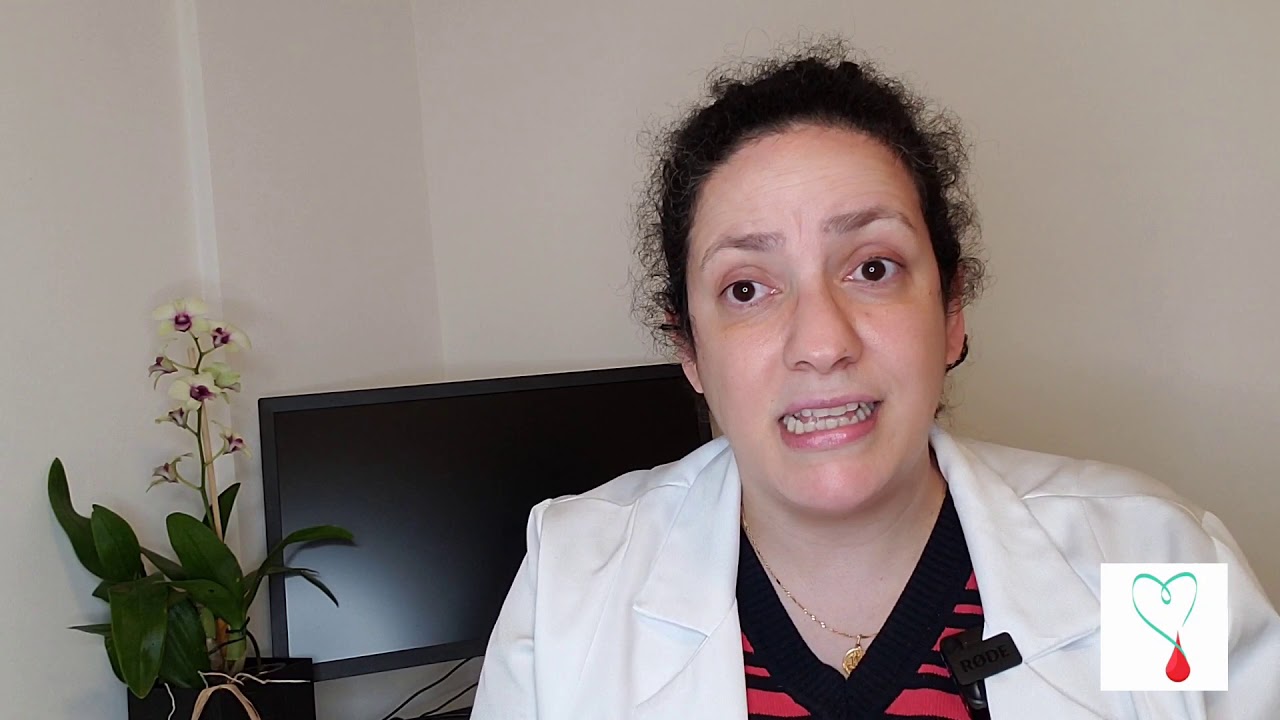 Talassemia, gesta&ccedil;&atilde;o e outras situa&ccedil;&otilde;es