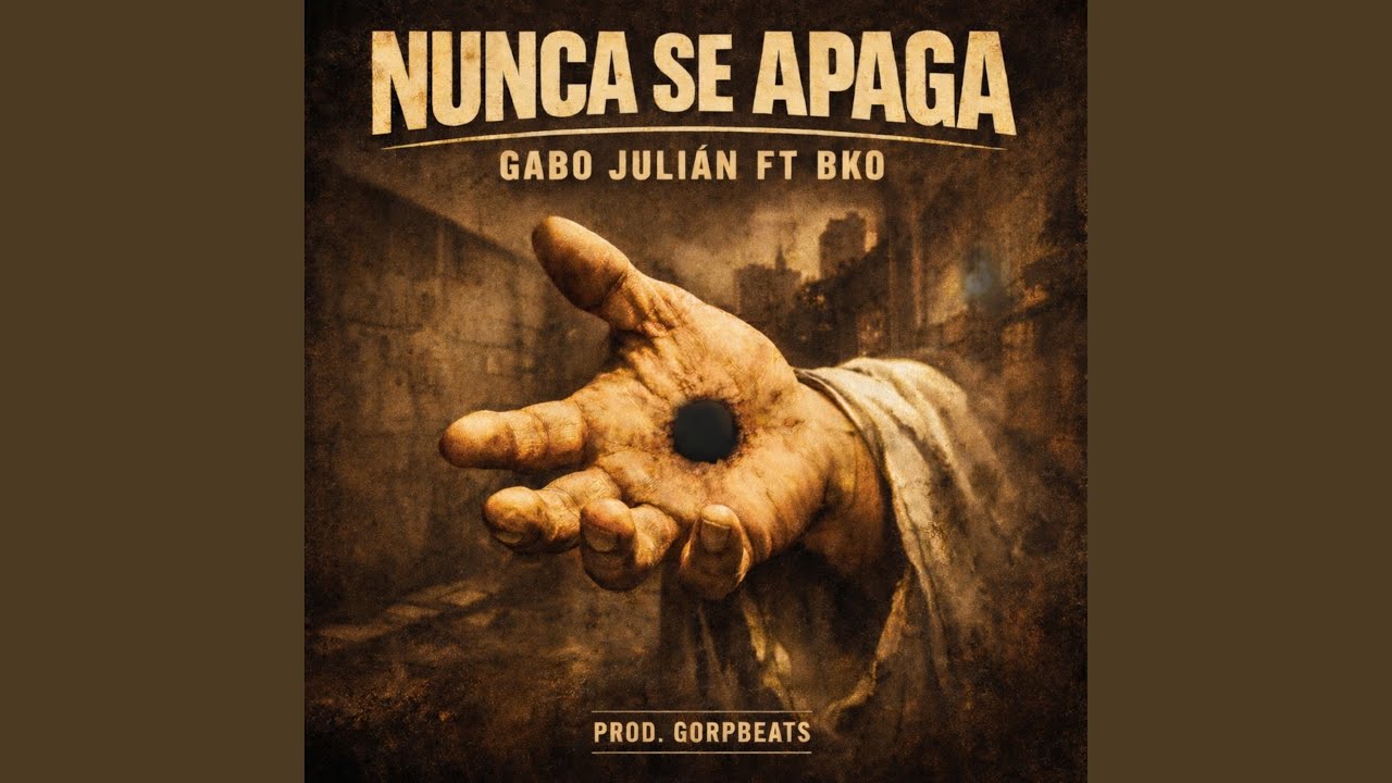 NUNCA SE APAGA