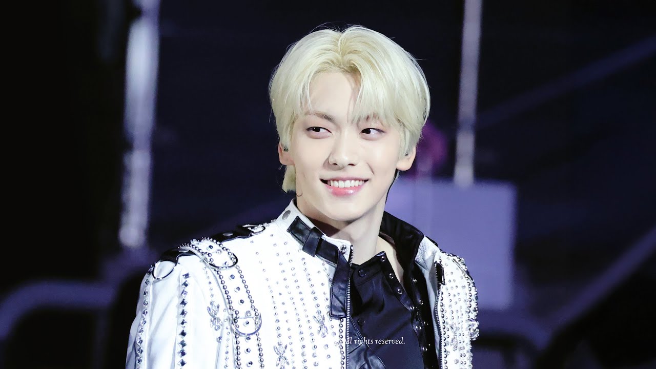 4K 수빈 직캠 ' Wishlist ' (TXT SOOBIN FanCam) | @ ACT : TOMORROW IN SEOUL 2025.8.22 | 8.23