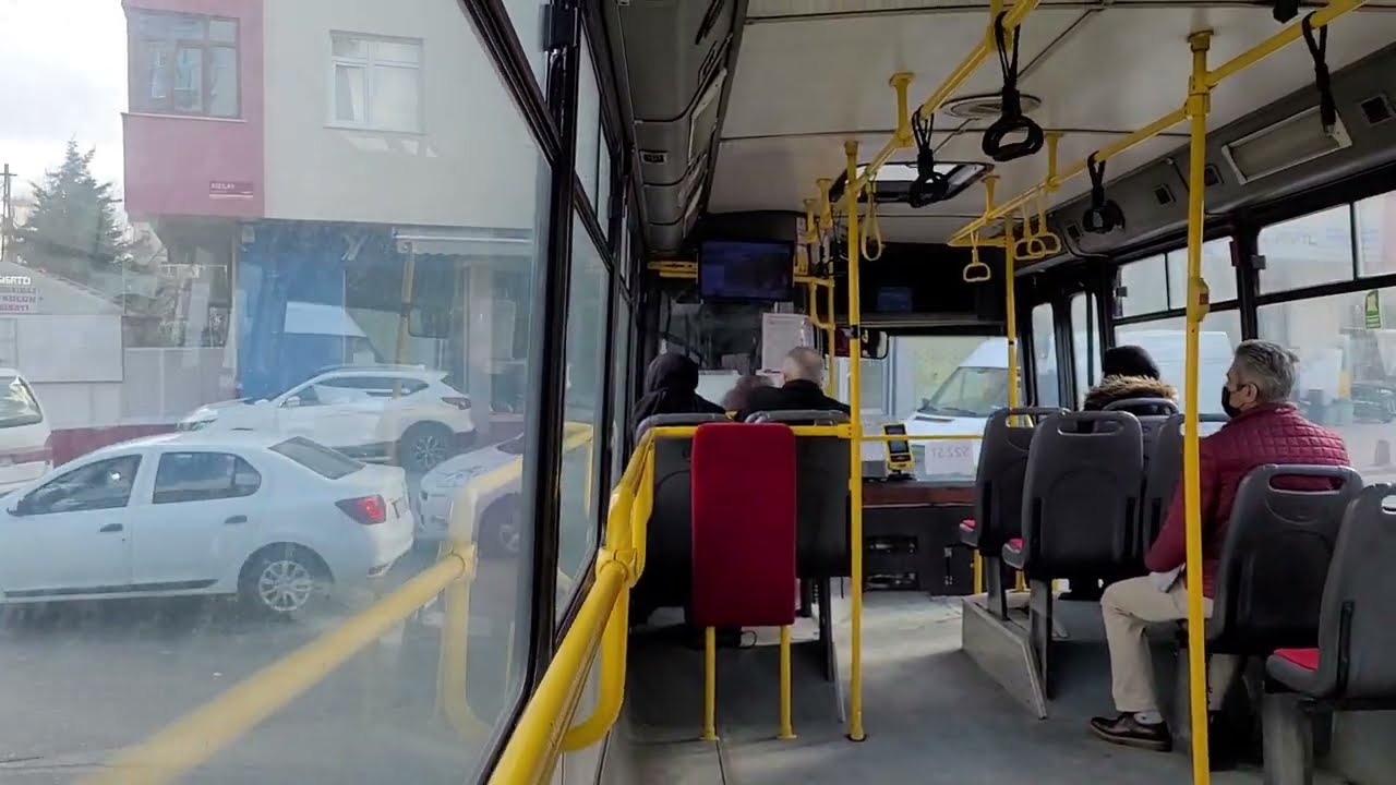 [Değişmiş Araç] ÖHO C-105 | BMC Belde 260 CB | 522ST