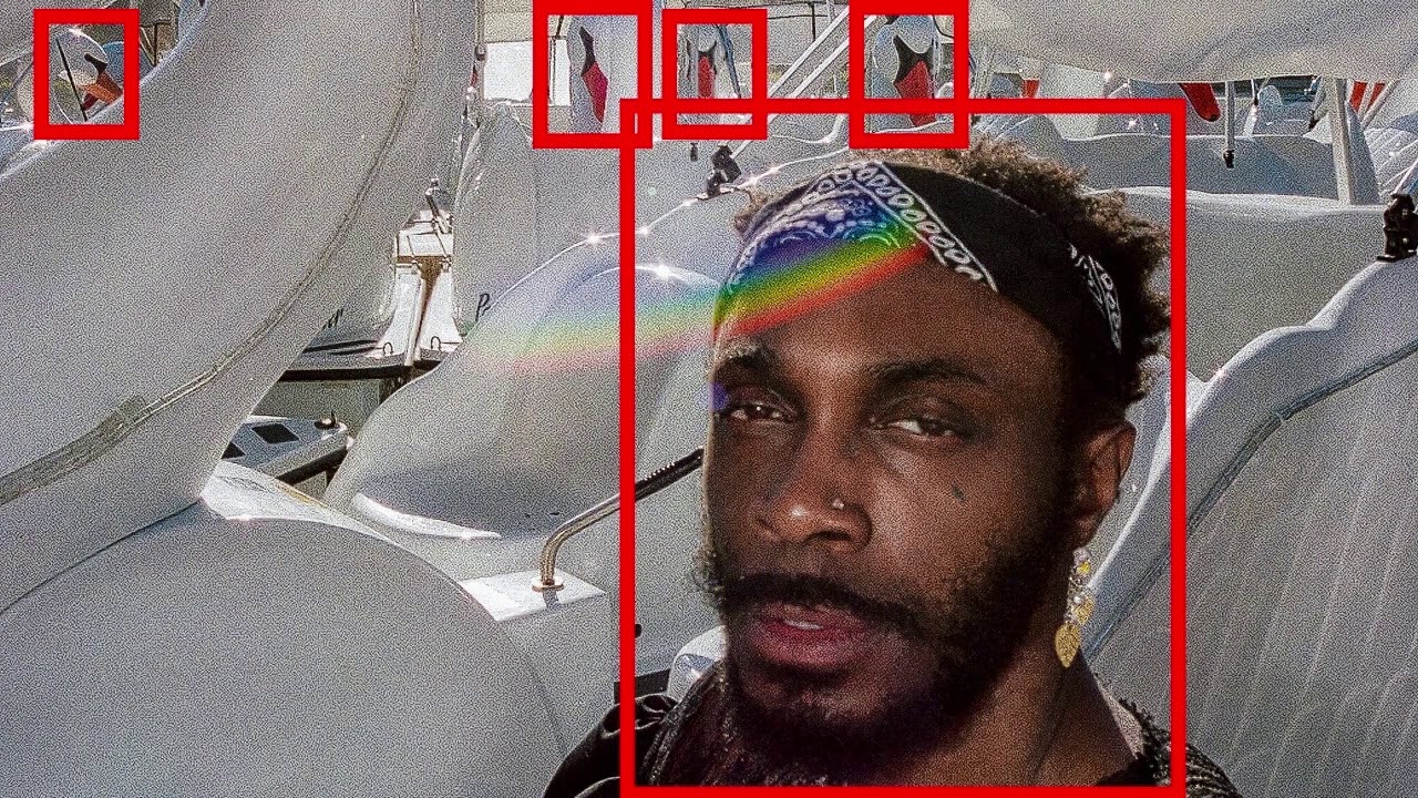 JPEGMAFIA - PRONE! (Audio)