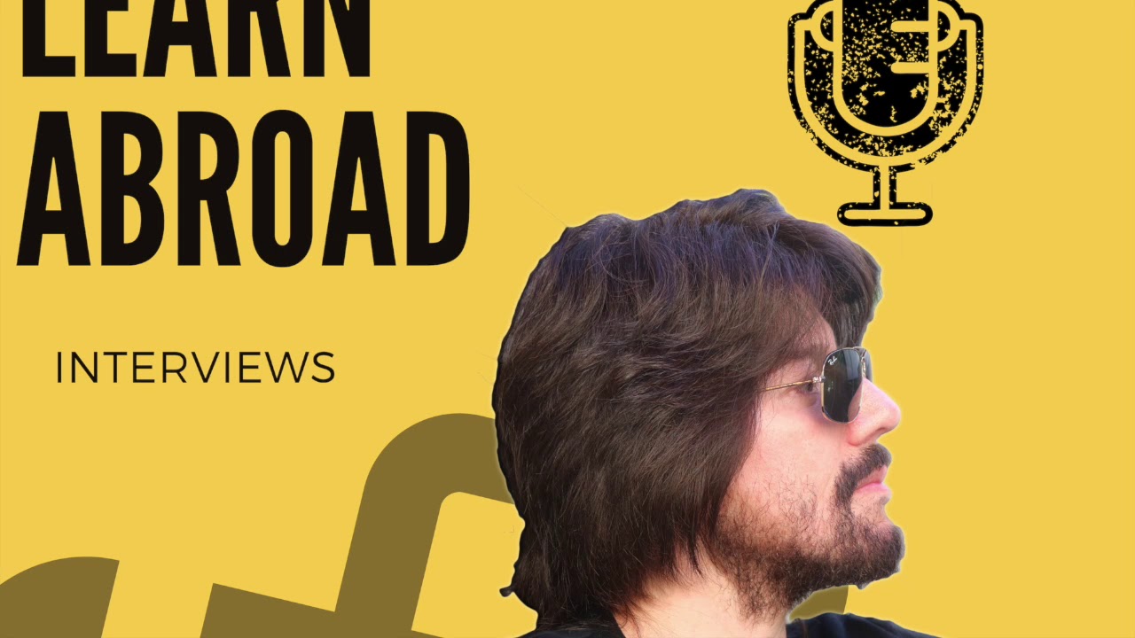 48 Work and Learn abroad Interview with Software Engineer George Romania Ireland