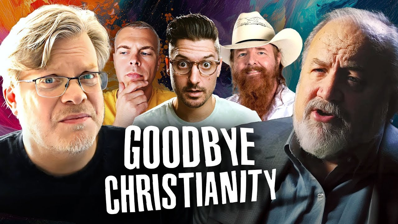Demolishing Paulogia's Natural Explanation of Christianity feat  Akin & Ortlund