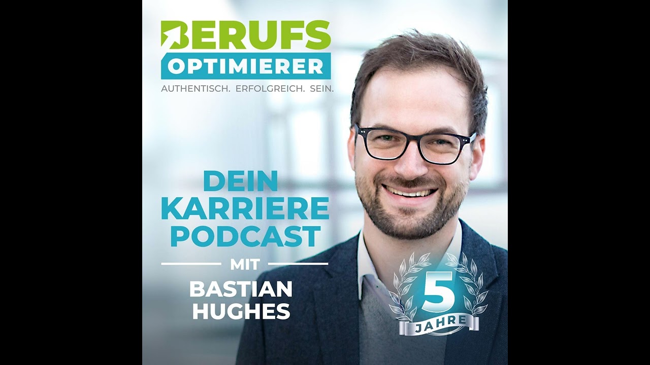 Bildungsurlaub - 5 Tage bezahlter Extraurlaub #experteninterview mit Lara K&ouml;rber (#220)