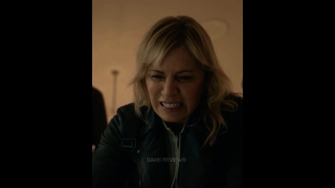 Troy Says He Killed Alicia | Fear TWD 