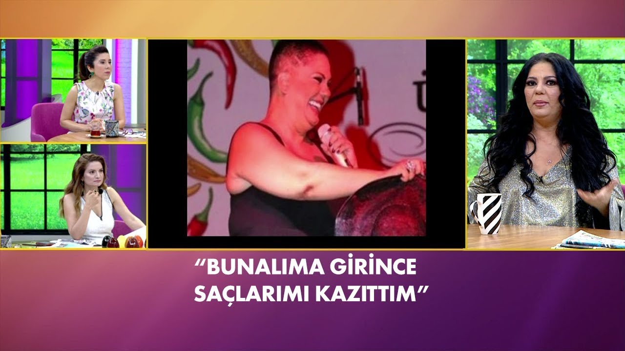 İzel'den yıllar sonra büyük itiraf! Müge ve Gülşen'le 2.  Sayfa