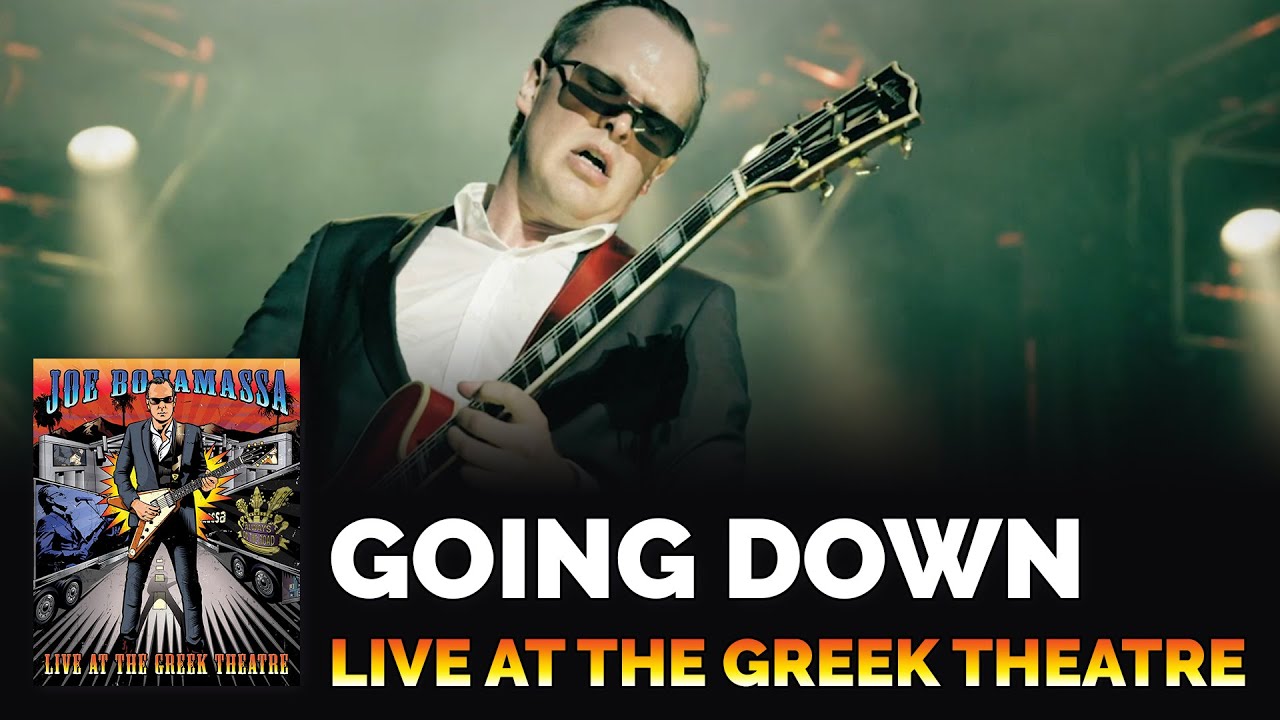 Joe Bonamassa Official - 