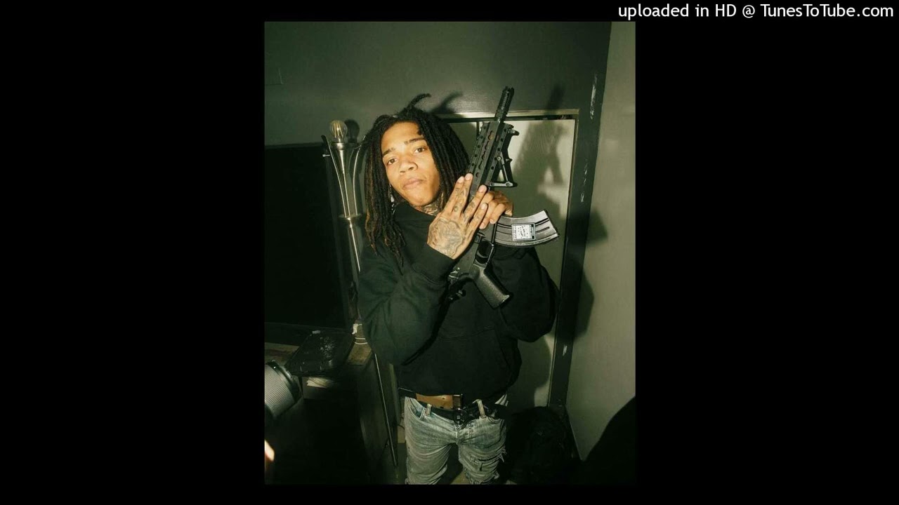 *SOLD* Chuckyy X Lucki Sample Type Beat 