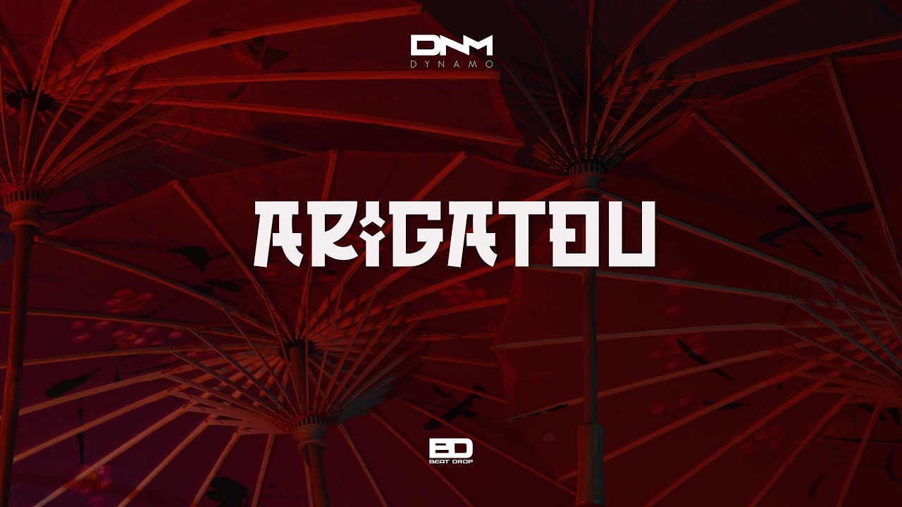 Dynamo - ARIGATOU (Official Video)