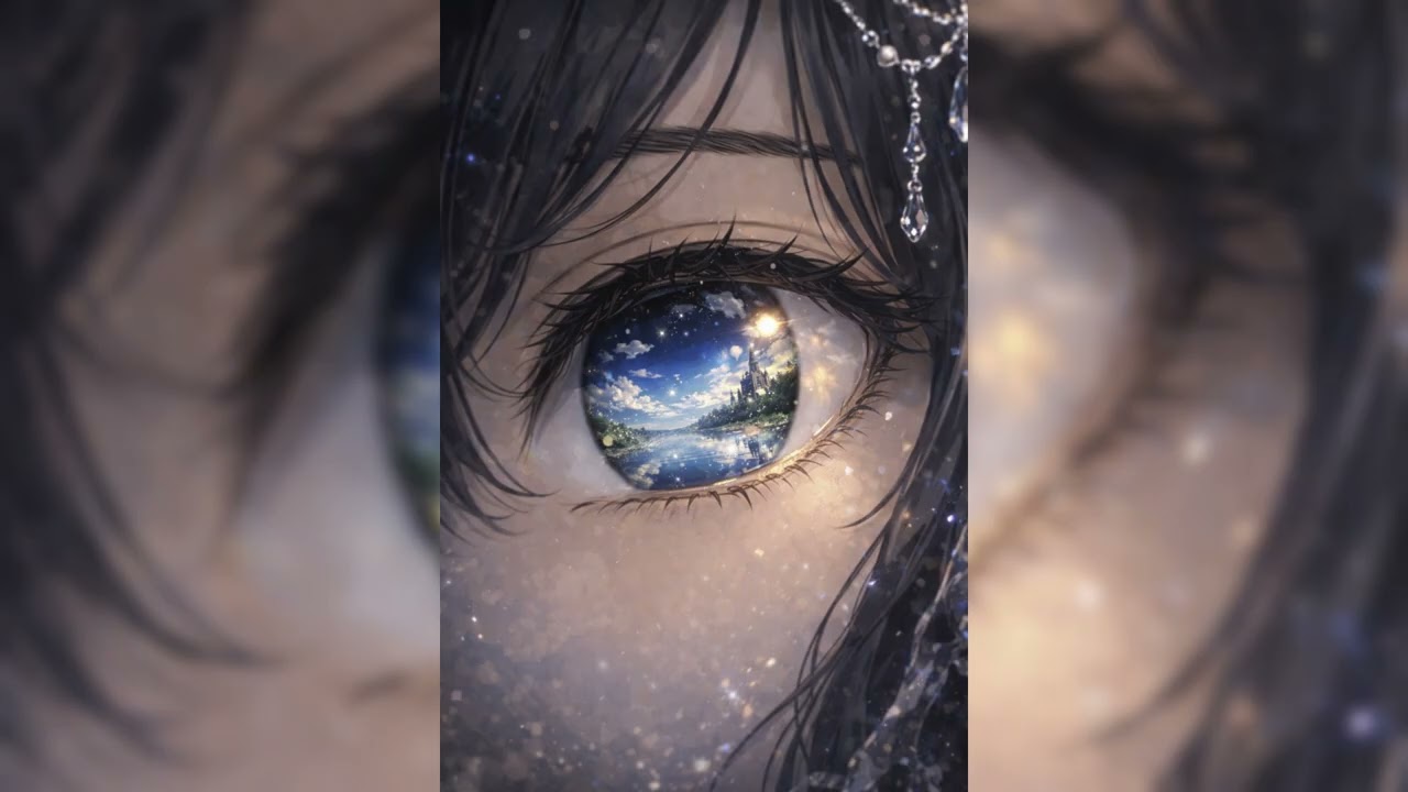 境界の予言　INFJ～提唱者～