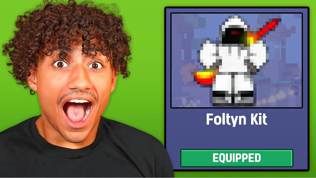 BEDWARS FINALLY LISTENED TO ME!!