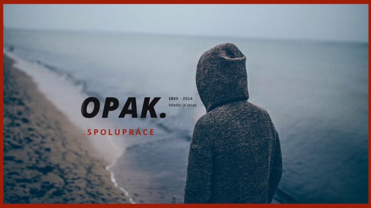Stále som 5ržálka - Decko, Opak, Moloch, Mona