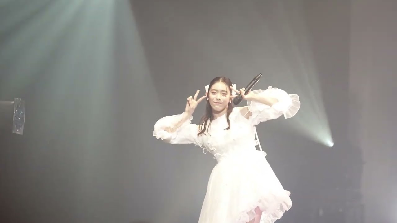 風見和香「スターダストライト」