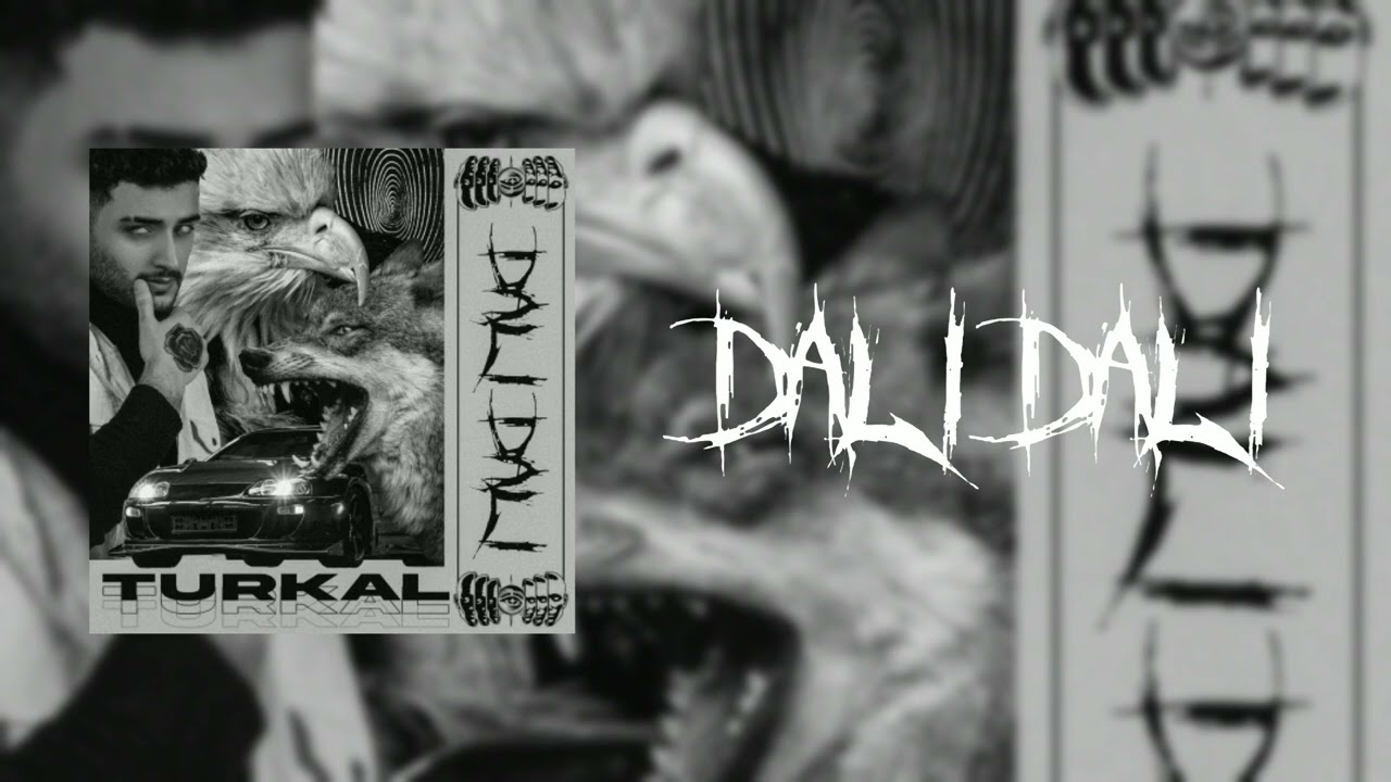 Turkal _ Dəli Dəli