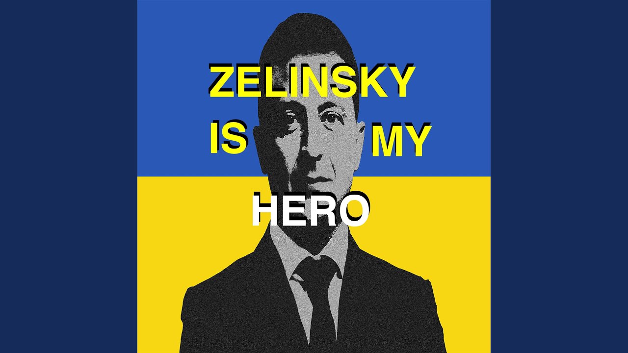 Zelinsky Is My Hero