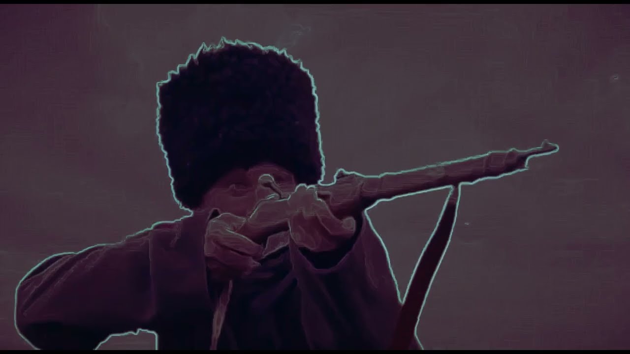 Дмитрий Ревякин – Наступали (2023)