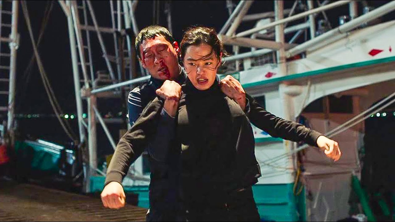 Undercover Cops with a Secret Recipe: The Hilarious Chicken Operation | Movie Recap
