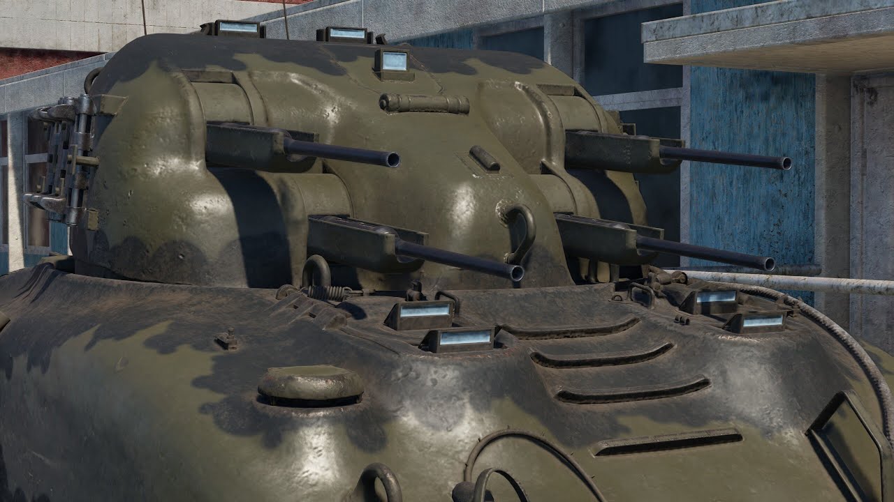 The Skink Has Arrived!