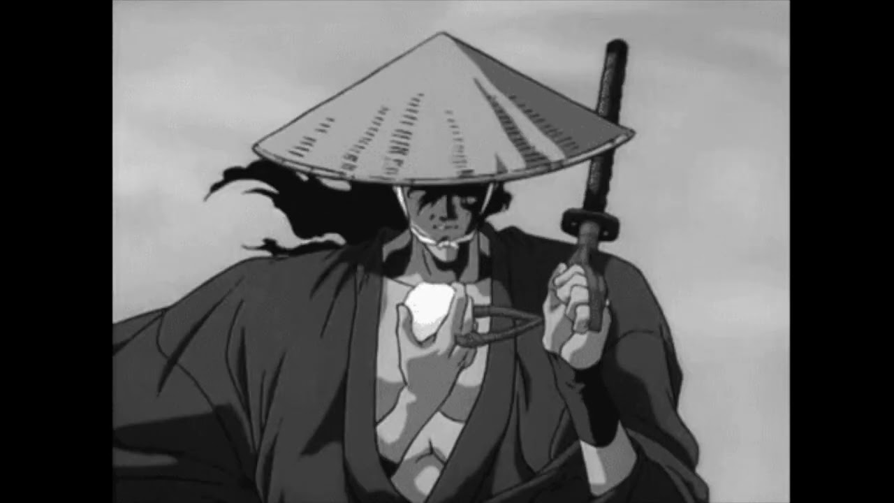 BENJAMIN EPPS x HUGO TSR II Boom Bap Type Beat 