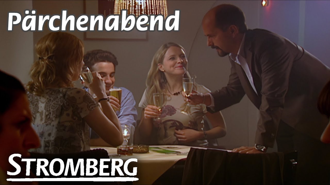 Michael Schuhmacher unter den Frauen | Stromberg HD