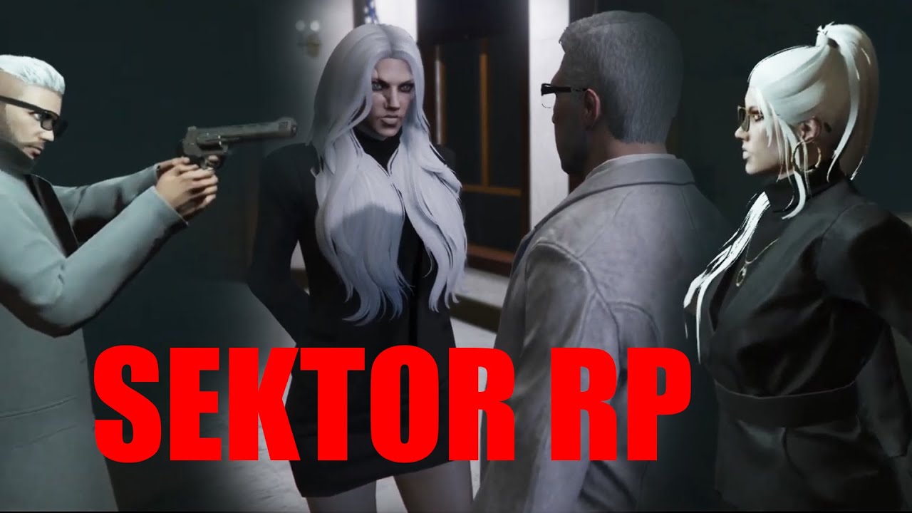 Lia Dark - Der Anfang vom Ende - Trailer Staffel 27 |GTAV RP| SektorRP