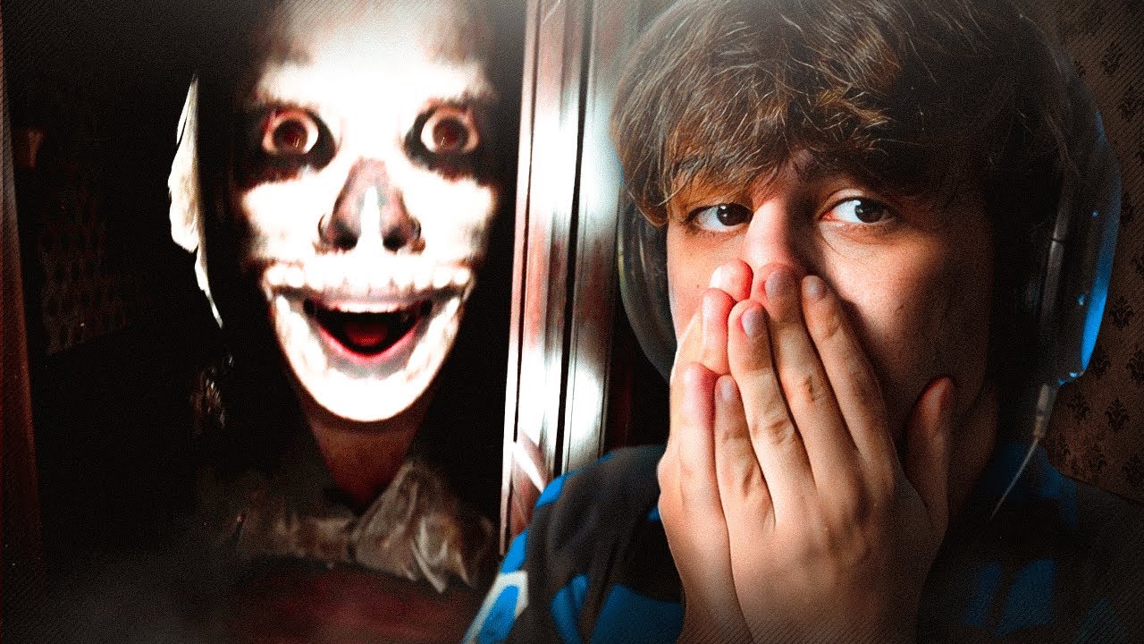 QUESTO HORROR SI È PRESO GIOCO DI ME!!! | Fork Road