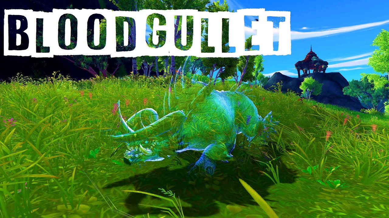 🐉 How to Tame Bloodgullet - Dragonflight's Secret Spirit Beast Hunter Pet