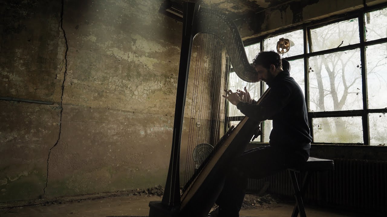 Remy van Kesteren - Mirror Maze (Official Video)