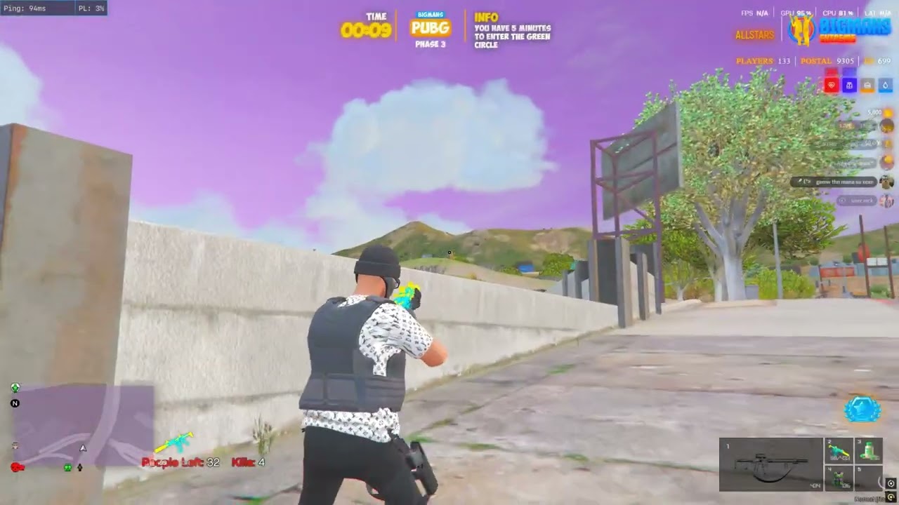 Devil | BigMans