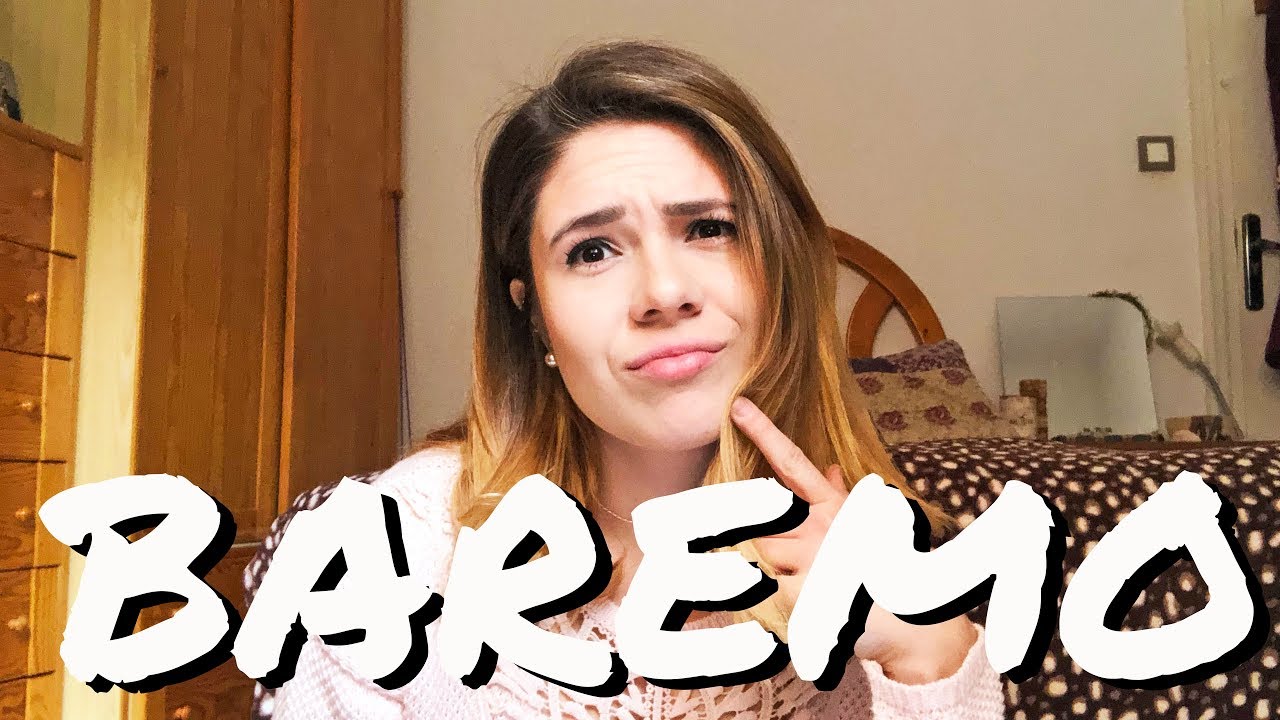 Calcular baremo MIR como EXTRANJERO || VERISMP