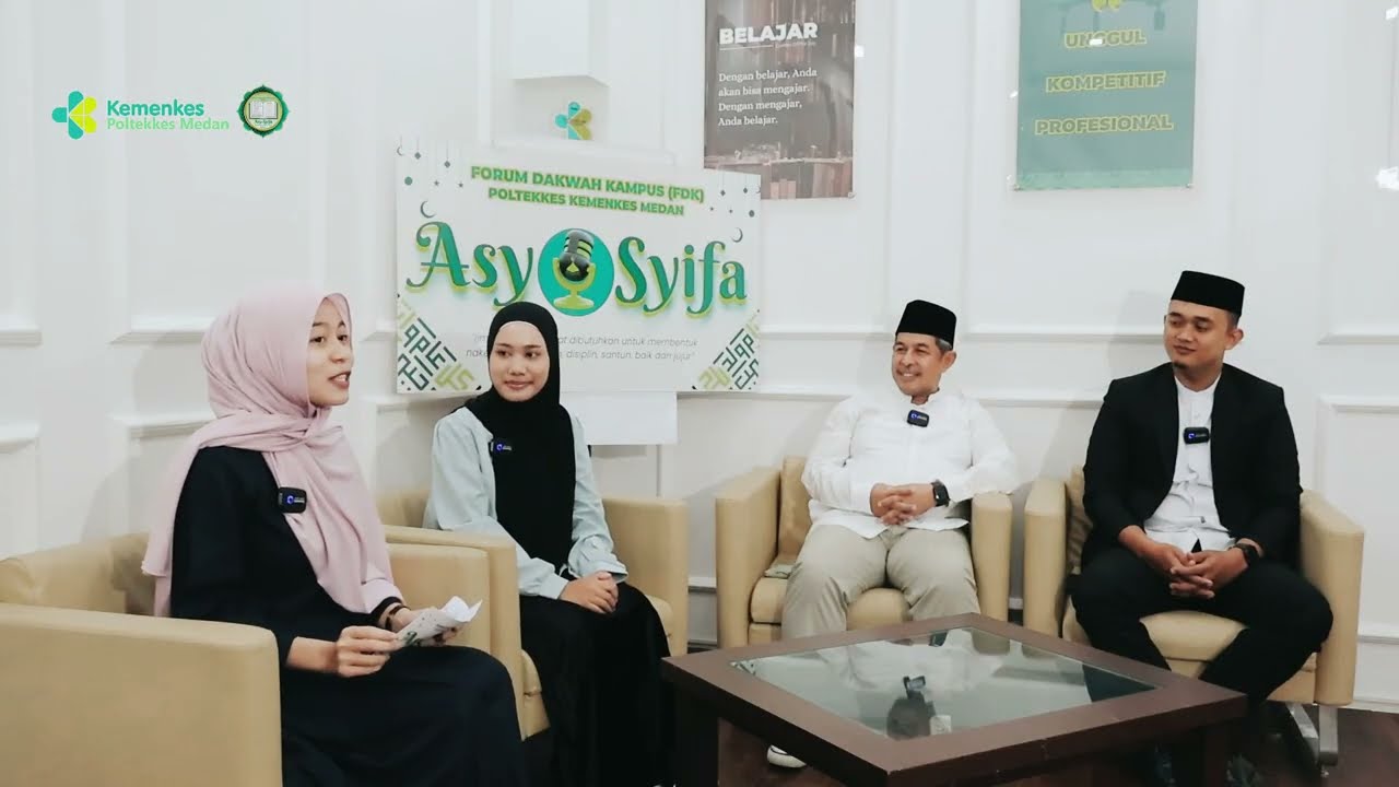 Jagalah Sholat Walau Sesibuk Apapun