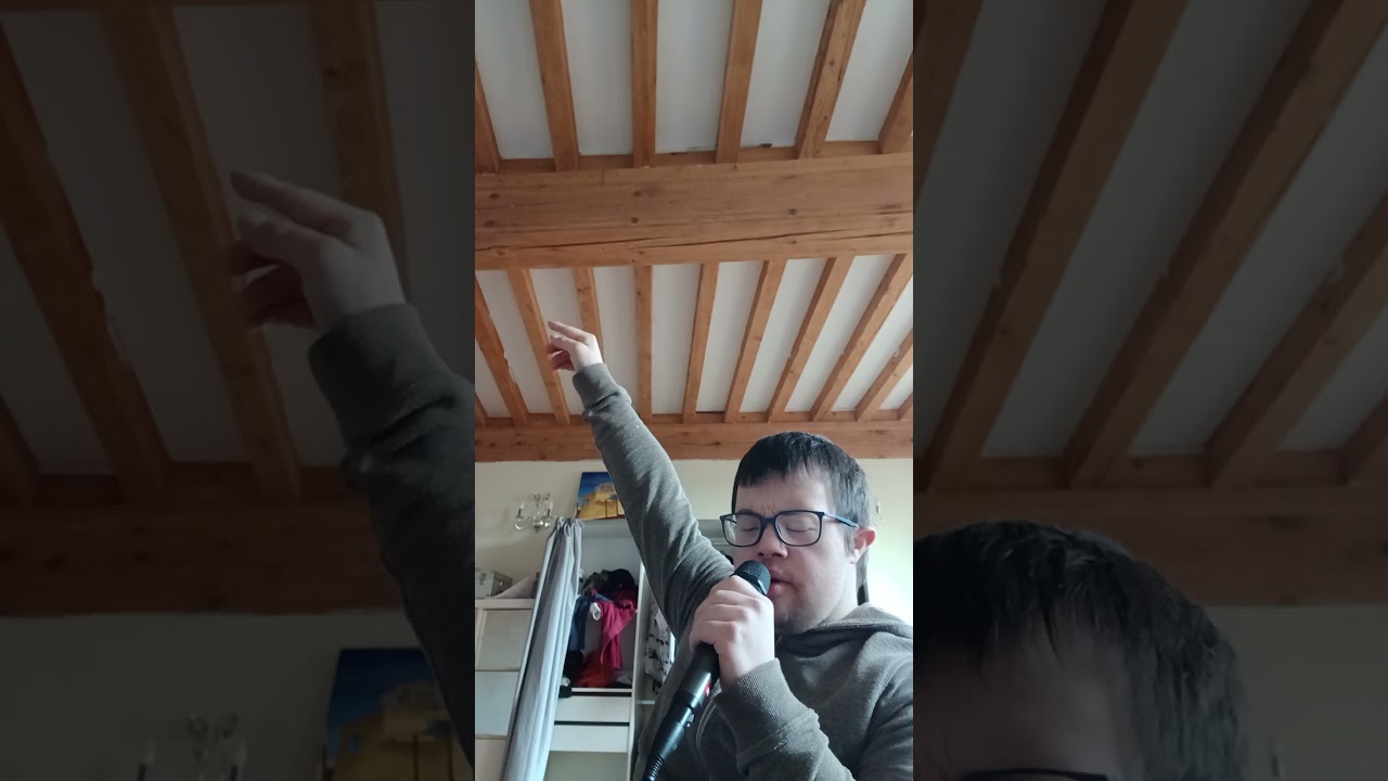 Émotions rap du alonzo feat soprano Ma famille 